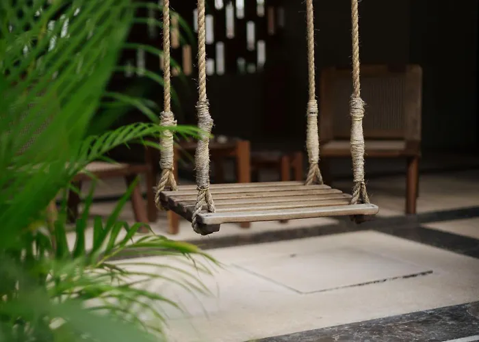 Luxury Penthouse In Tulum, Private Rooftop Jacuzzi Apartamento *