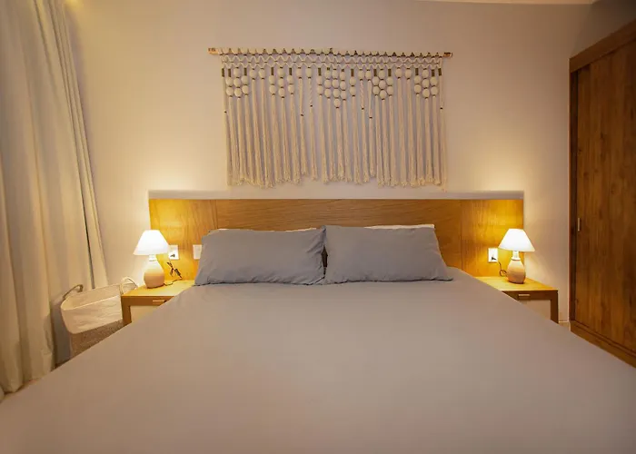 Luxury Penthouse In Tulum, Private Rooftop Jacuzzi