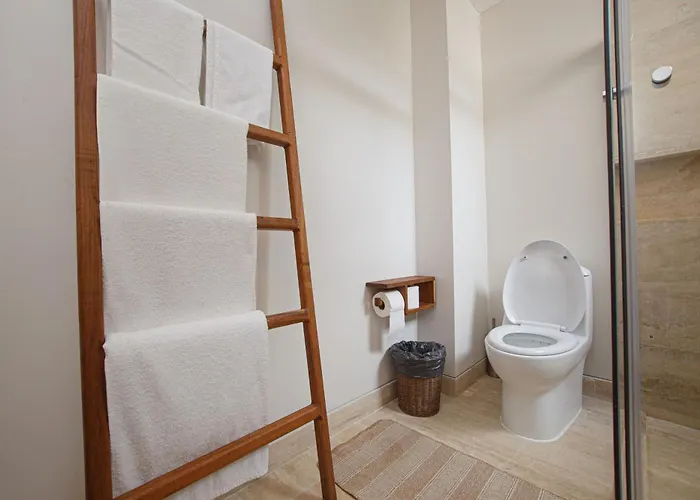 Apartamento Luxury Penthouse In Tulum, Private Rooftop Jacuzzi Tulum